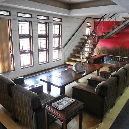 Rumah Tawa Hotel Syariah Bandung Exteriér fotografie
