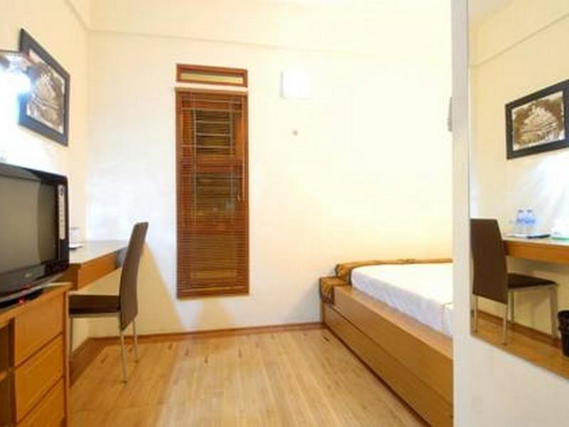 Rumah Tawa Hotel Syariah Bandung Exteriér fotografie