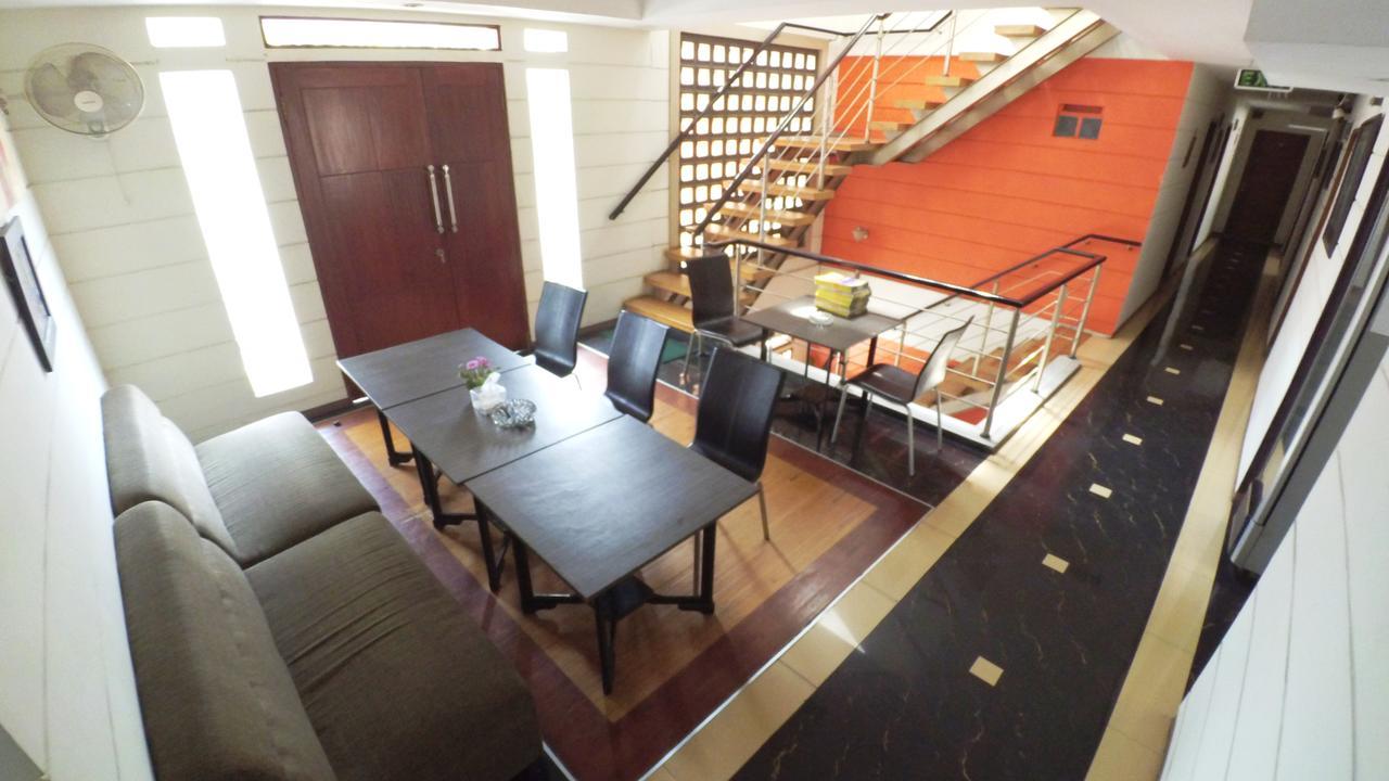 Rumah Tawa Hotel Syariah Bandung Exteriér fotografie