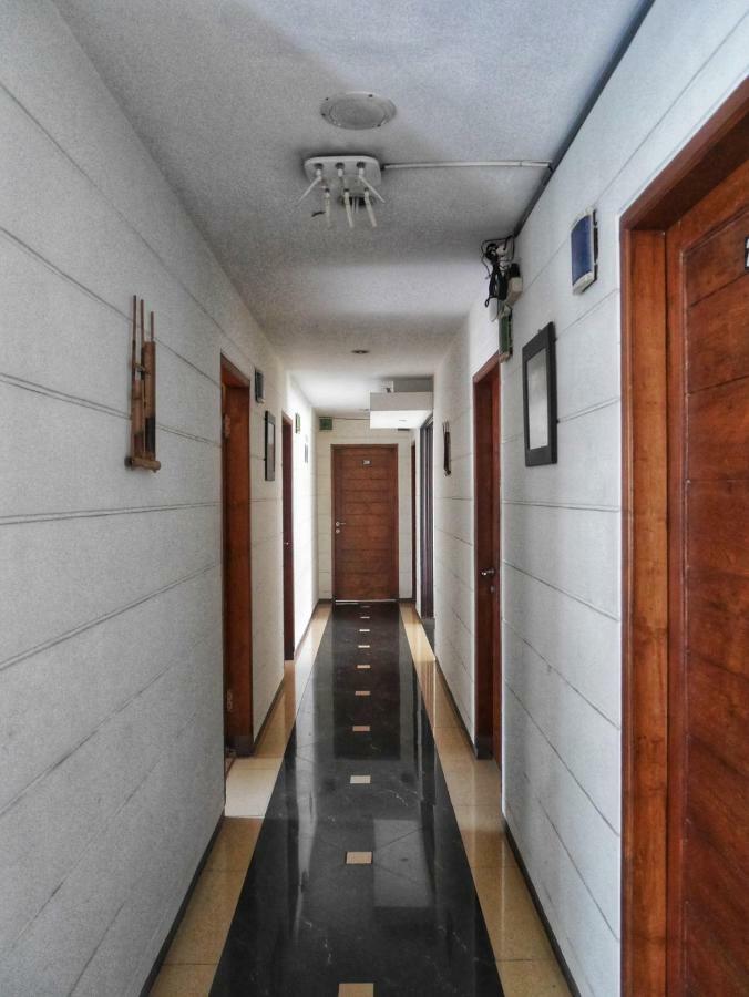 Rumah Tawa Hotel Syariah Bandung Exteriér fotografie