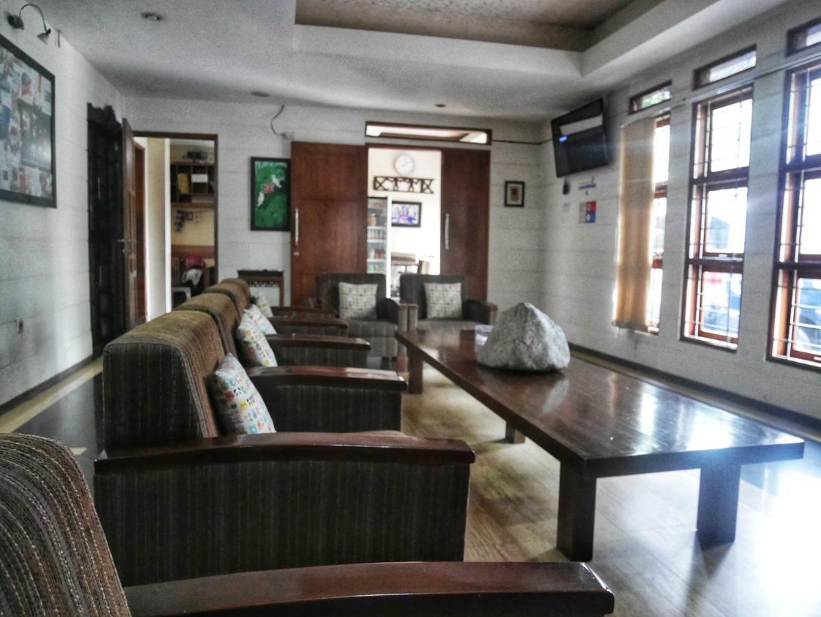 Rumah Tawa Hotel Syariah Bandung Exteriér fotografie