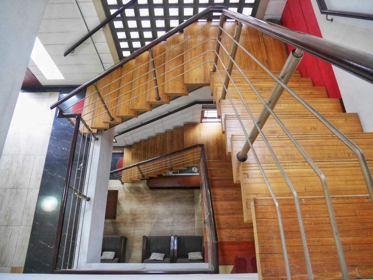 Rumah Tawa Hotel Syariah Bandung Exteriér fotografie