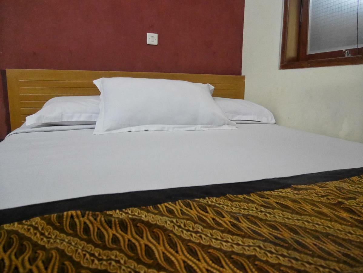 Rumah Tawa Hotel Syariah Bandung Exteriér fotografie